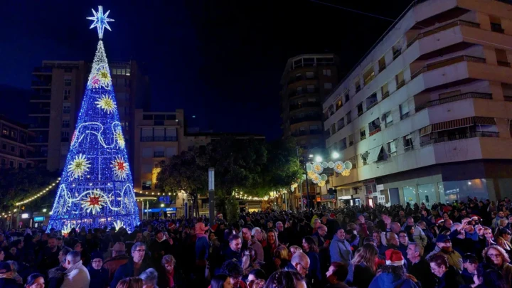 Licitaciones Navideñas. ¿Qué procedimiento siguen para la adjudicación?